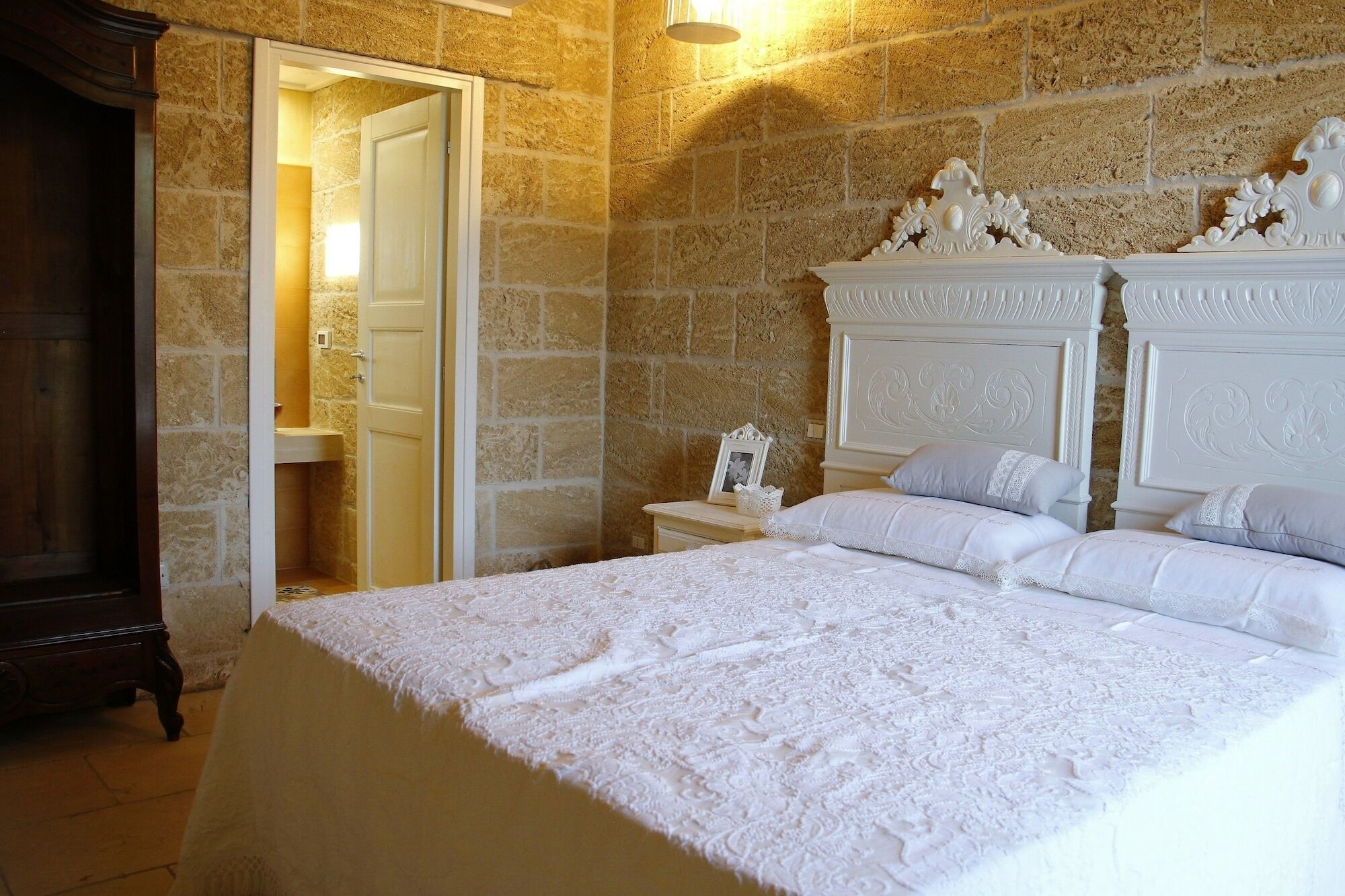 Masseria Costa Corigliano d'Otranto Exterior photo