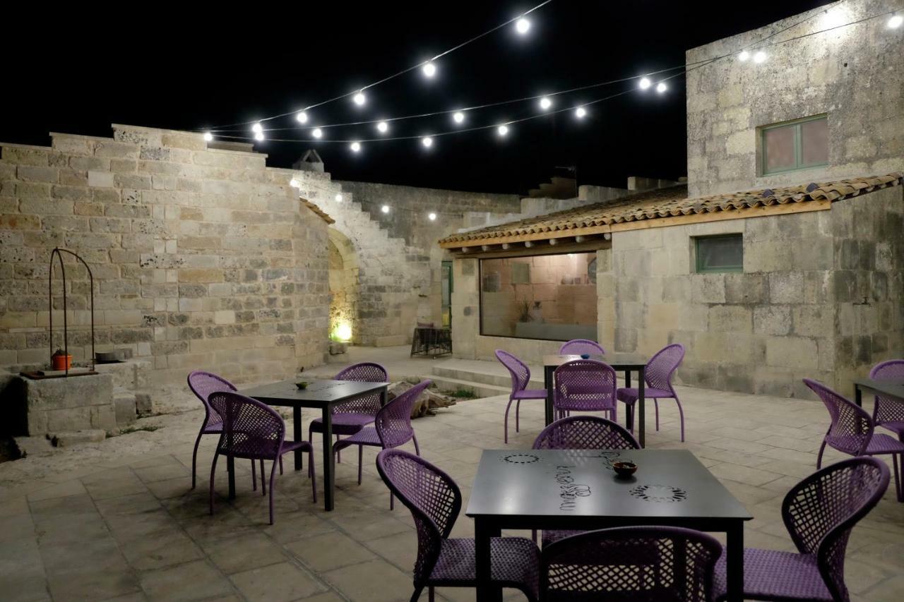 Masseria Costa Corigliano d'Otranto Exterior photo