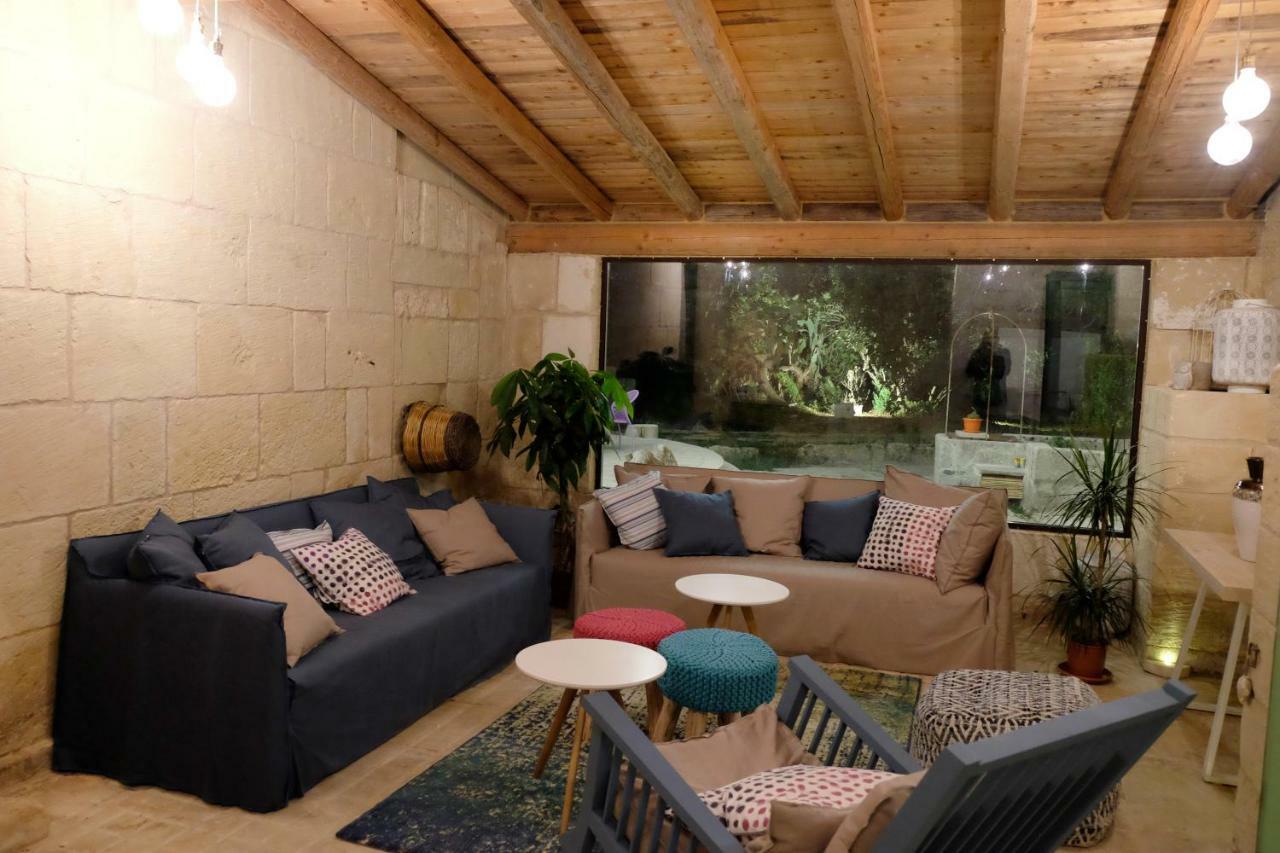 Masseria Costa Corigliano d'Otranto Exterior photo