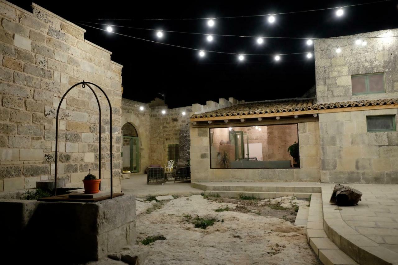 Masseria Costa Corigliano d'Otranto Exterior photo