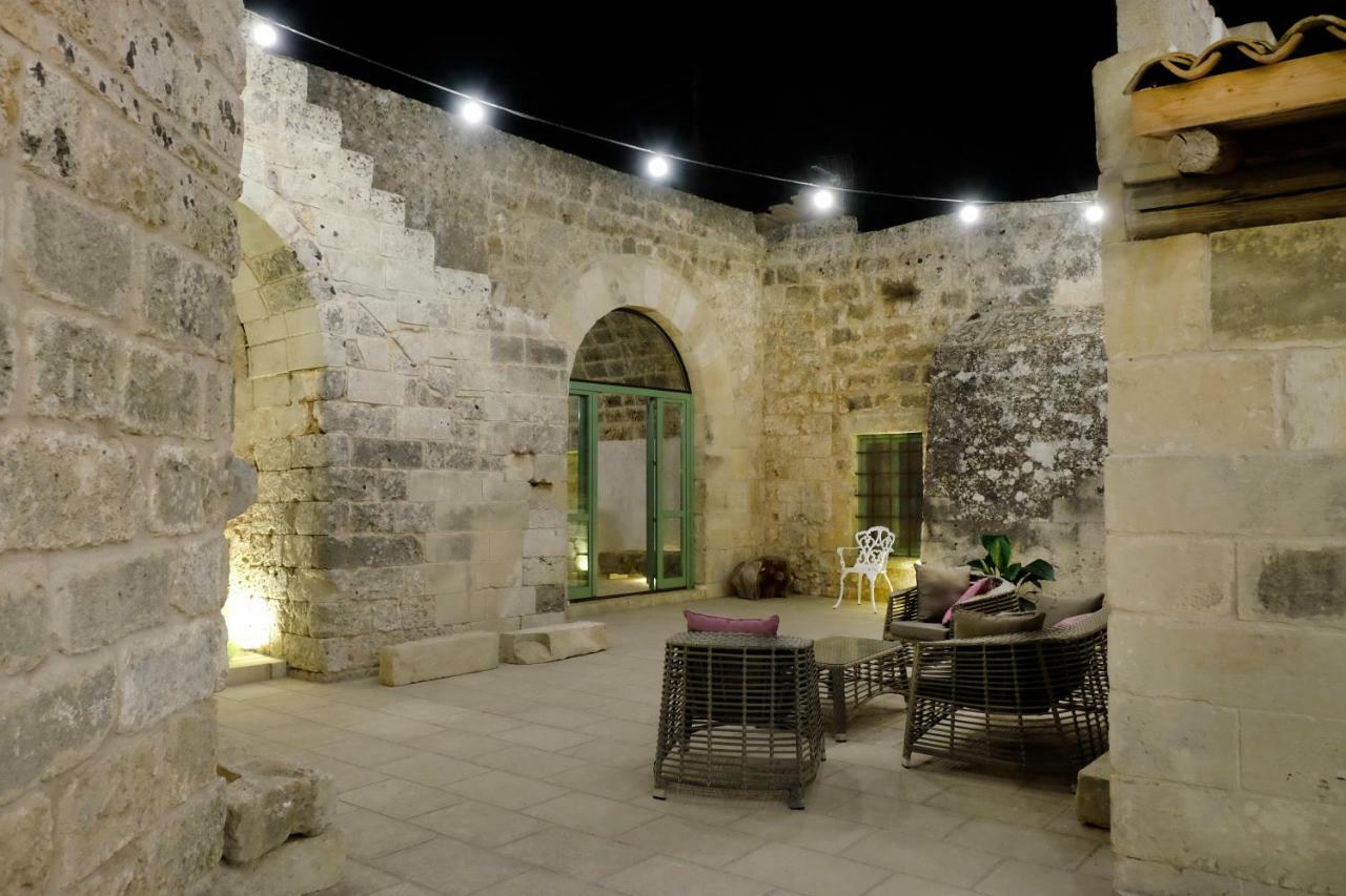 Masseria Costa Corigliano d'Otranto Exterior photo