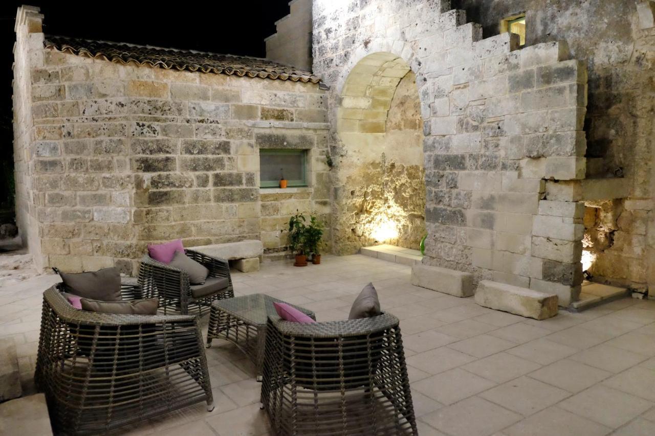 Masseria Costa Corigliano d'Otranto Exterior photo
